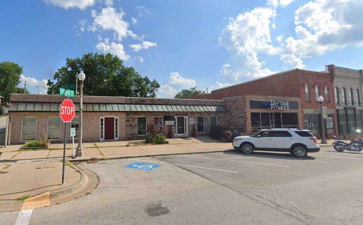 Pictures of Office property located at 355 Main St, Platte City, MO 64079 for lease - image #1