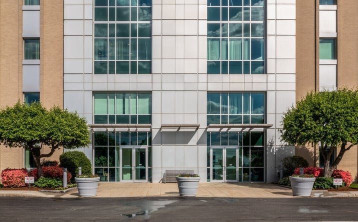 Pictures of Office property located at 400 5th Ave, Waltham, MA 02451 for lease - image #1