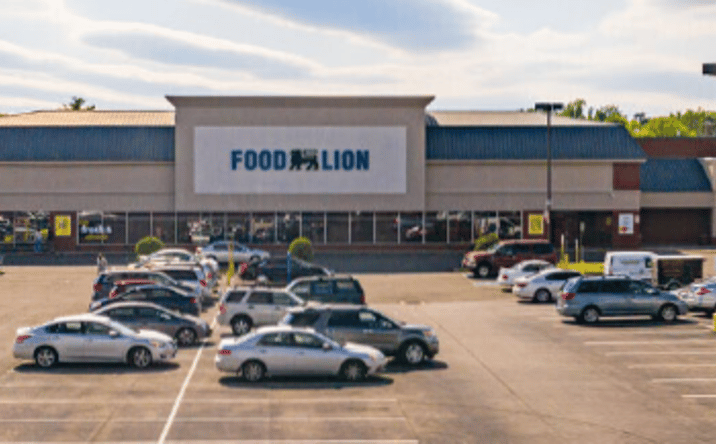 Pictures of Retail property located at 5206 Chamberlayne Rd, Richmond, VA 23227 for lease - image #1