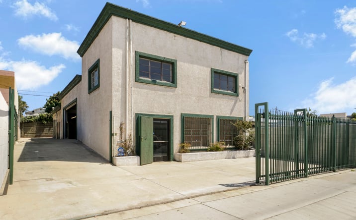 Pictures of Office, Industrial, Special Purpose property located at 4667 Rosecrans Ave, Hawthorne, CA 90250 for lease - image #1