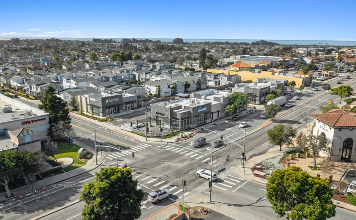 Pictures of Retail property located at 1595 E Grand Ave, Arroyo Grande, CA 93420 for lease - image #1