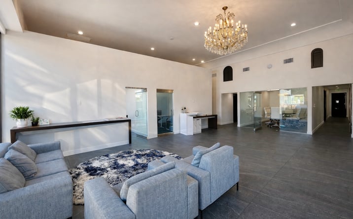 Pictures of Office property located at 212 W Foothill Blvd, Glendora, CA 91741 for lease - image #1
