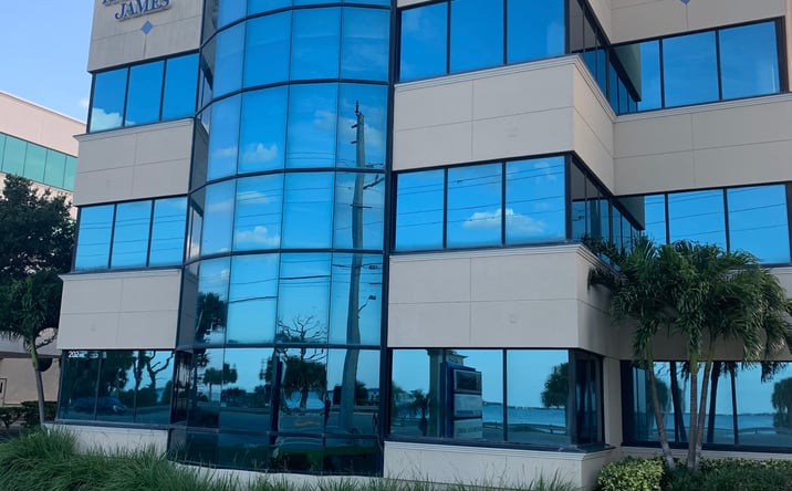 Pictures of Office property located at 202 N Harbor City Blvd, Melbourne, FL 32935 for lease - image #1