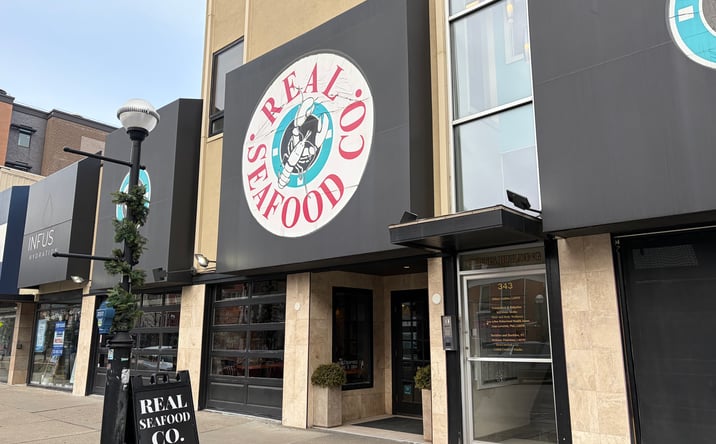 Pictures of Retail, Restaurant property located at 341 S Main St, Ann Arbor, MI 48104 for lease - image #1