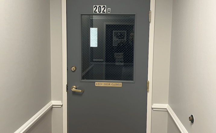 Pictures of Office property located at 601 19th Ave N, Myrtle Beach, SC 29577 for lease - image #1