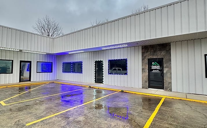 Pictures of Retail, Office, Restaurant property located at 1018 N Glenwood Ave, Dalton, GA 30721 for lease - image #1