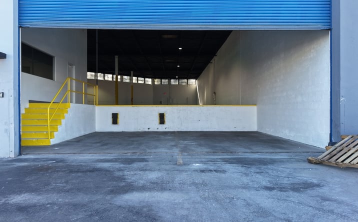 Pictures of Industrial property located at 16411 NW 8th Ave, Miami Gardens, FL 33169 for lease - image #1