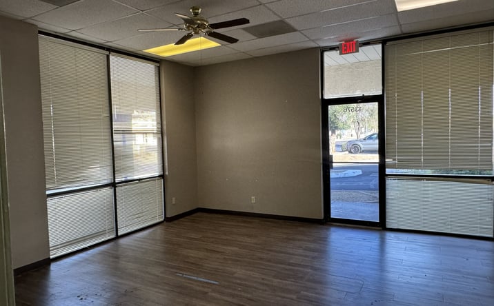 Pictures of Retail, Office property located at 13576 W Camino Del Sol, Sun City West, AZ 85375 for lease - image #1