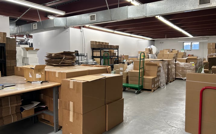 Pictures of Industrial property located at 252 Indian Head Rd, Kings Park, NY 11754 for lease - image #1