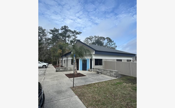 Pictures of Office property located at 14 Swimming Pen Dr, Middleburg, FL 32068 for lease - image #1