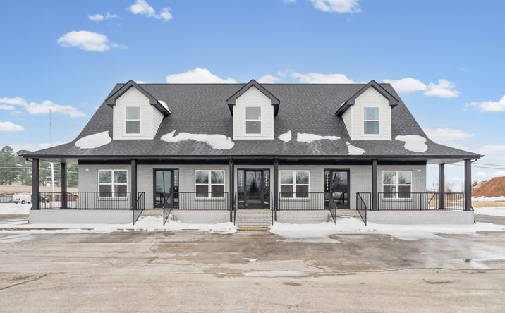 Pictures of Retail, Office property located at 15005 B Fort Campbell Blvd, Oak Grove, KY 42262 for lease - image #1