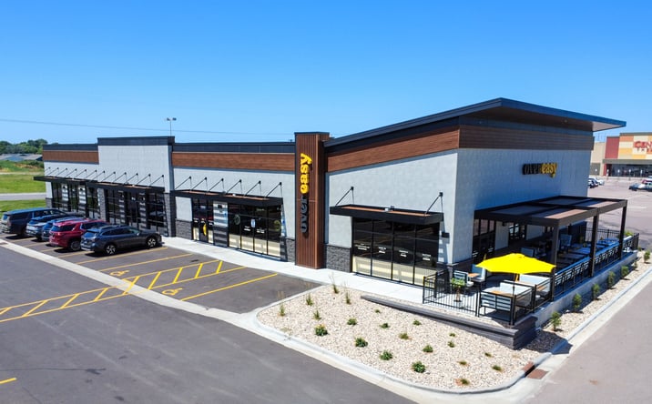 Pictures of Retail property located at 5712 E. 18th Street,, Sioux Falls, SD 57110 for lease - image #1