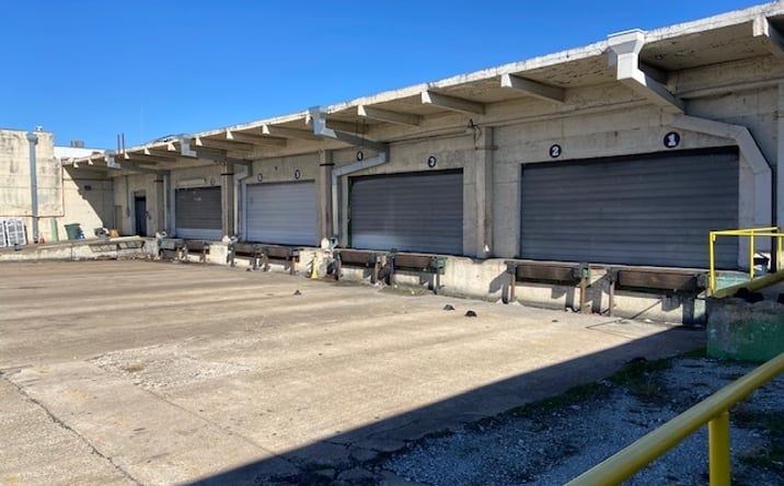 Pictures of Industrial property located at 3100 Franklin Ave, Waco, TX 76710 for lease - image #1