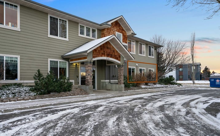 Pictures of Office property located at 212 Discovery Dr, Bozeman, MT 59718 for lease - image #1