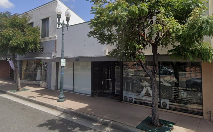 Pictures of Retail, Restaurant property located at 2209 Lomita Blvd, Lomita, CA 90717 for lease - image #1
