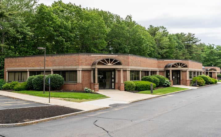 Pictures of Office property located at 400 Southborough Drive, South Portland, ME 04106 for lease - image #1