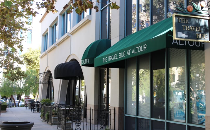 Pictures of Office property located at 24300 Town Center Dr, Santa Clarita, CA 91355 for lease - image #1