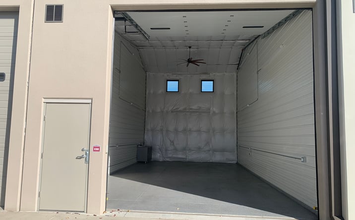 Pictures of Industrial property located at 8072 S Grant Way, Littleton, CO 80122 for lease - image #1