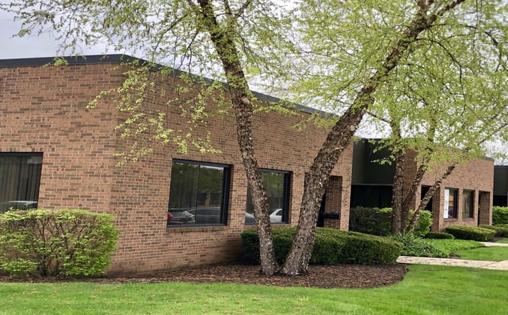 Pictures of Industrial property located at 245 W Roosevelt Rd, West Chicago, IL 60185 for lease - image #1