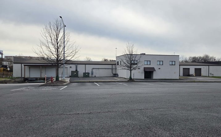 Pictures of Industrial, Office property located at 10720 Lexington Drive, Knoxville, TN 37932-3371 for lease - image #1