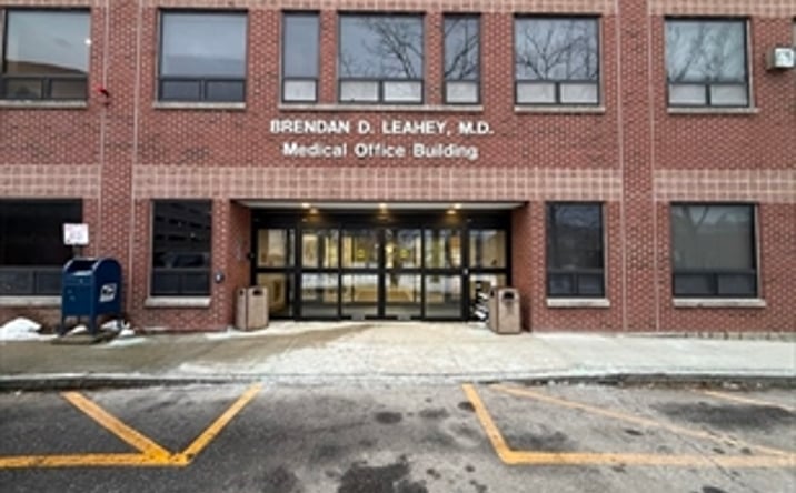 Pictures of Office, Industrial property located at 33 Bartlett St, Lowell, MA 01852 for lease - image #1
