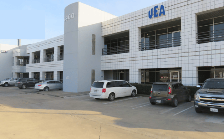 Pictures of Office property located at 4900 SE Loop 820, Forest Hill, TX 76140 for lease - image #1