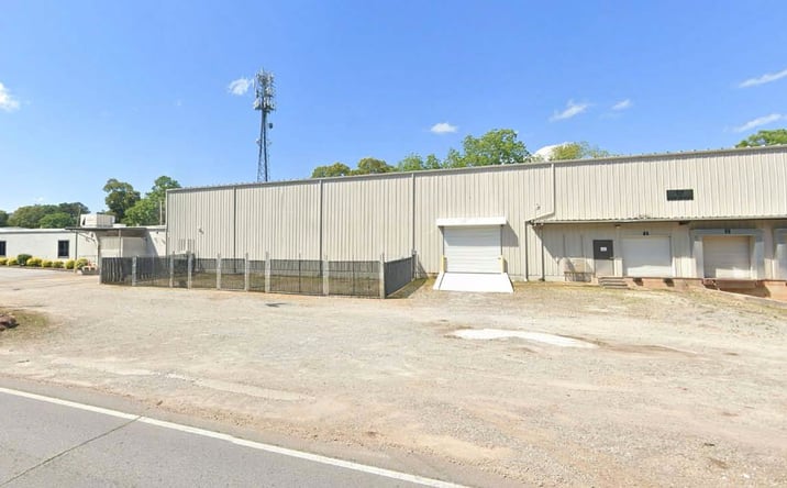 Pictures of Office, Industrial property located at 215 & 219 Lovvorn Road, Carrollton, GA 30117 for lease - image #1
