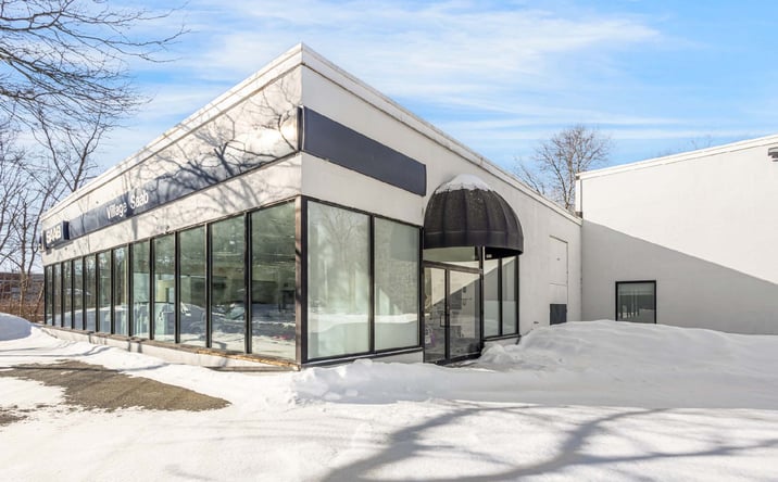 Pictures of Industrial property located at 30 Main St, Acton, MA 01720 for lease - image #1
