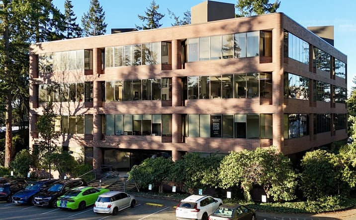 Pictures of Office property located at 15446 Bel-Red Rd, Redmond, WA 98052 for lease - image #1