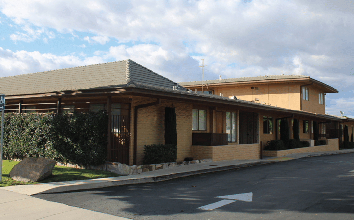 Pictures of Office property located at 3731 Tibbetts St, Riverside, CA 92506 for lease - image #1