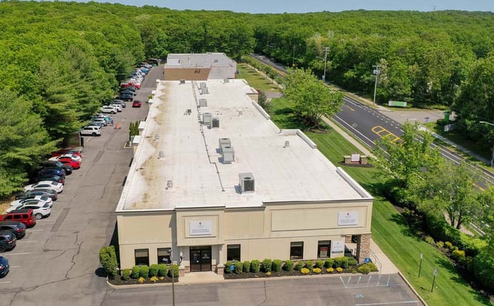 Pictures of Retail, Office property located at 140 Belle Meade Rd, Setauket, NY 11733 for lease - image #1