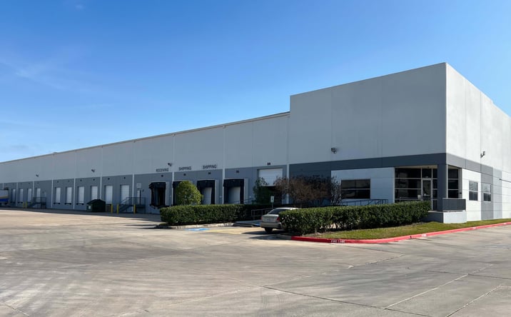 Pictures of Industrial property located at 3003 Highway 225, Pasadena, TX 77503 for lease - image #1