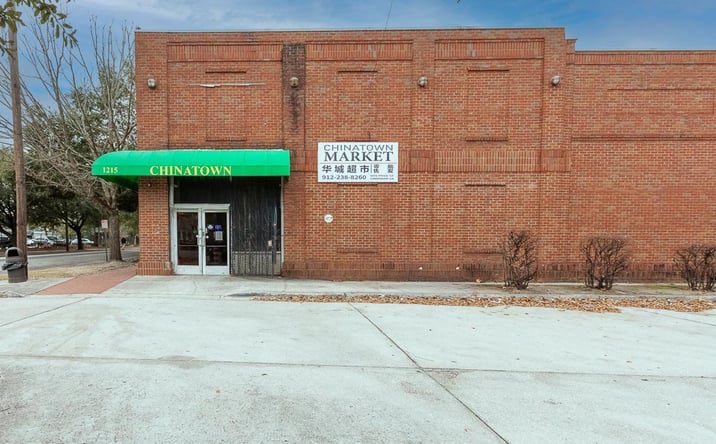 Pictures of Retail, Restaurant, Special Purpose property located at 1215 Price St, Savannah, GA 31401 for lease - image #1