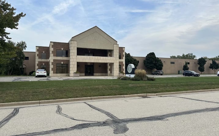 Pictures of Industrial property located at 7200 S 1st St, Oak Creek, WI 53154 for lease - image #1