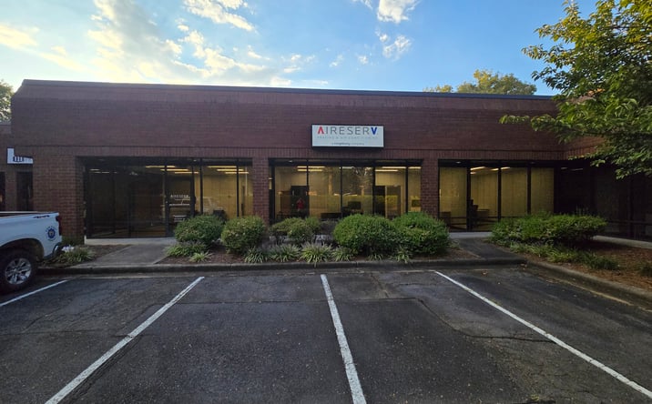 Pictures of Office, Industrial property located at 9600 Southern Pine Blvd, Charlotte, NC 28273 for lease - image #1