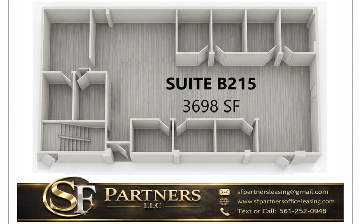 Pictures of Office property located at 960 Harvest Dr, Blue Bell, PA 19422 for lease - image #1