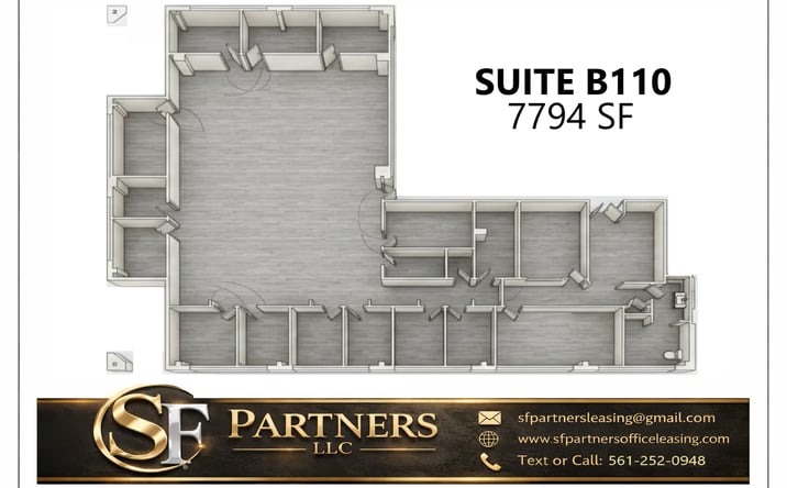 Pictures of Office property located at 960 Harvest Dr, Blue Bell, PA 19422 for lease - image #1