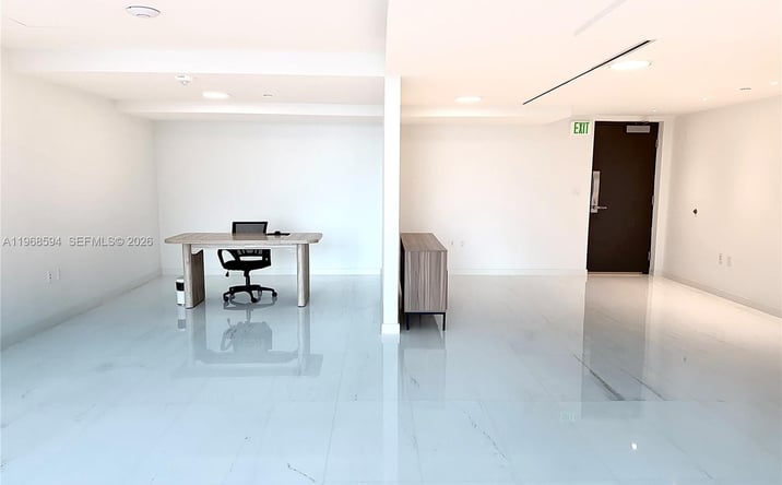 Pictures of Office property located at 300 Biscayne Blvd Way # 303, Miami, FL 33131 for lease - image #1