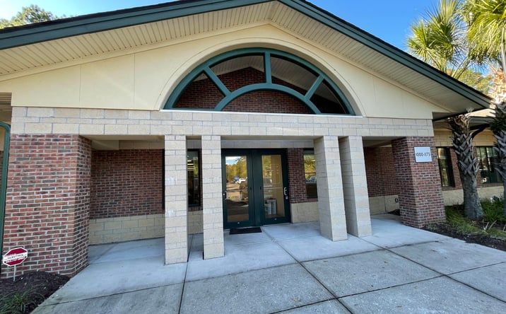 Pictures of Office property located at 498 Wando Park Boulevard # 1150, Mount Pleasant, SC 29464 for lease - image #1