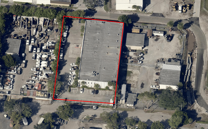 Pictures of Industrial property located at 2651 NW 55th Ct, Fort Lauderdale, FL 33309 for lease - image #1