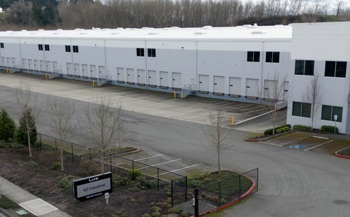 Pictures of Industrial property located at 7450 26th St E, Fife, WA 98424 for lease - image #1