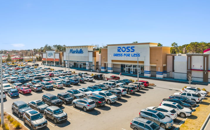 Pictures of Retail property located at 113 Smith Ave, Shallotte, NC 28470 for lease - image #1