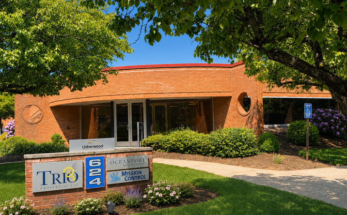 Pictures of Office property located at 624 Hebron Ave, Glastonbury, CT 06033 for lease - image #1