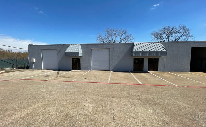 Pictures of Industrial property located at 1401 Royal Pkwy., Euless, TX 76040 for lease - image #1