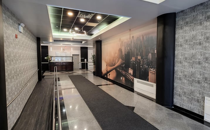 Pictures of Office property located at 36-36 33rd Street, Long Island City, NY 11106 for lease - image #1