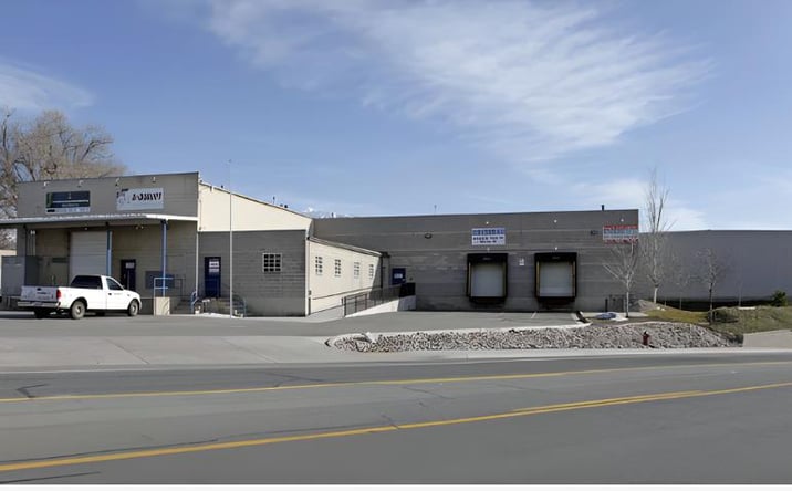 Pictures of Industrial property located at 8315 S Main St, Midvale, UT 84047 for lease - image #1