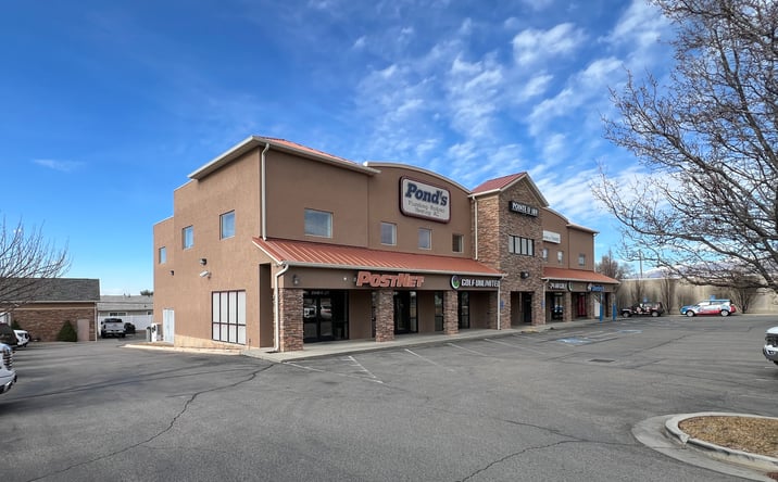 Pictures of Retail property located at 189 US-89, North Salt Lake, UT 84054 for lease - image #1