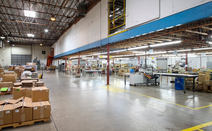 Pictures of Industrial property located at 4215 W Lower Buckeye Rd, Phoenix, AZ 85009 for lease - image #1