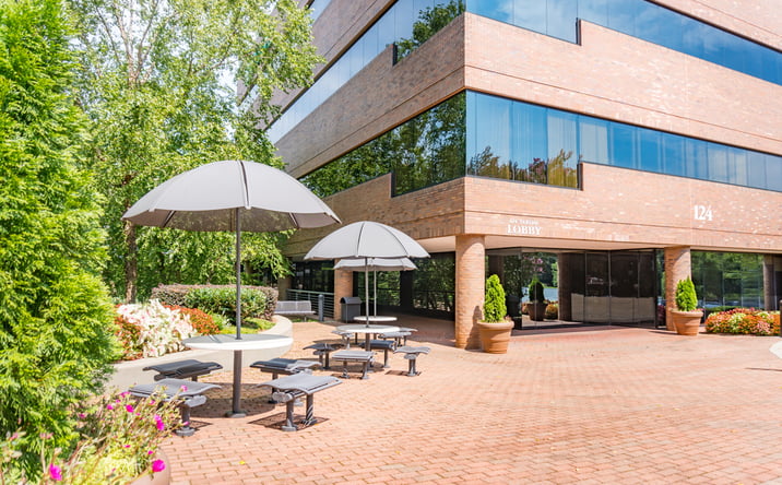Pictures of Office property located at 124 Verdae Blvd, Greenville, SC 29607 for lease - image #1