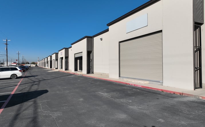 Pictures of Industrial property located at 4727 Center Park Blvd, San Antonio, TX 78218 for lease - image #1